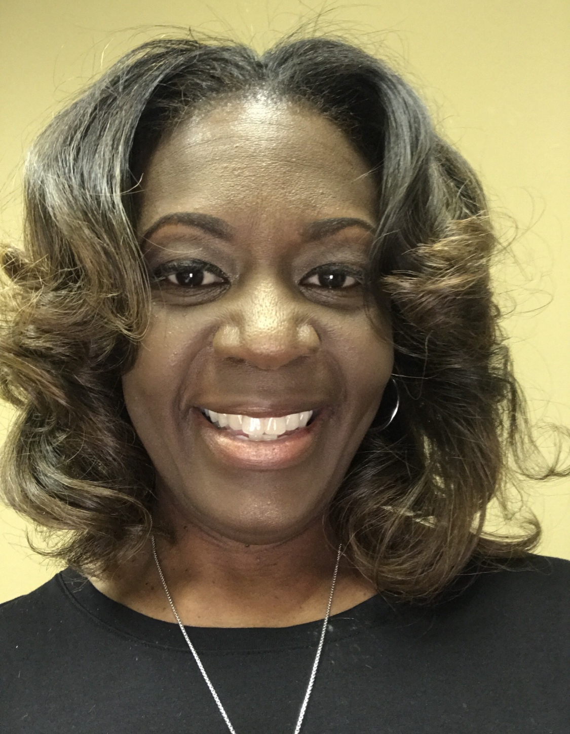 Pamela Finney-Harris, Executive Director